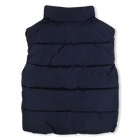 Sleeveless down jacket BOSS 
                    BOY