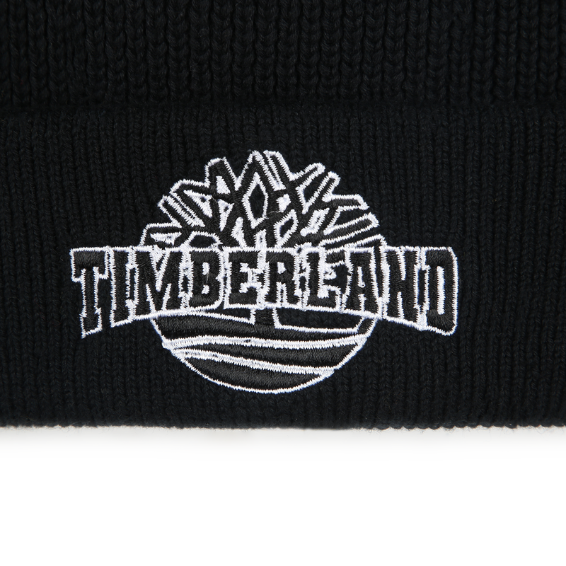Cotton Knit Set TIMBERLAND 
                    BOY