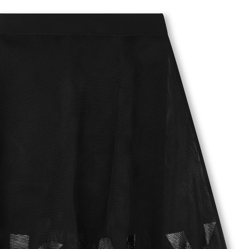 Mesh Party Skirt DKNY 
                        GIRL