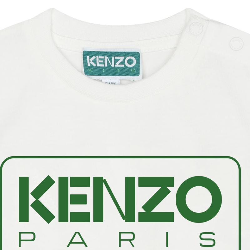Kenzo t shirt age hotsell 16