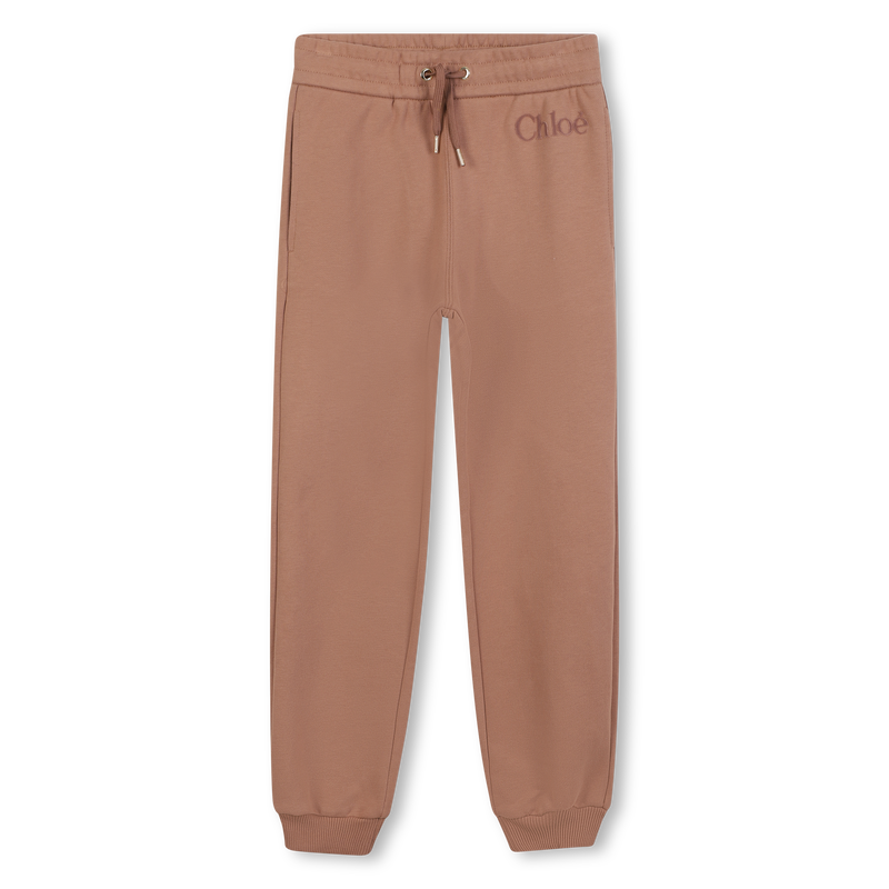 Fleece pants CHLOE 
                        GIRL