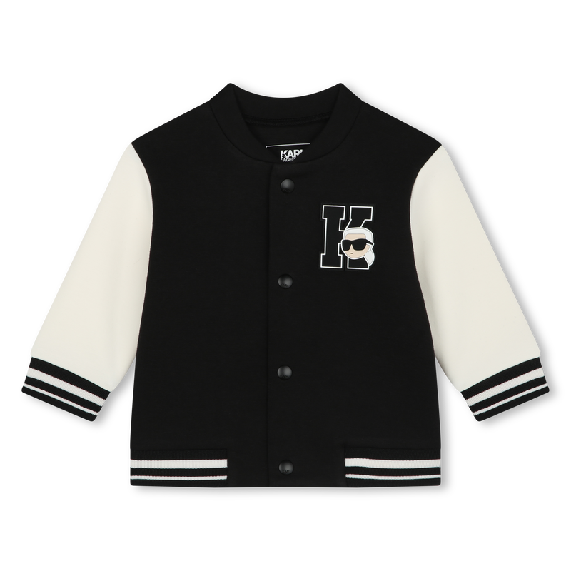 Three-Piece Tracksuit Three-Piece Tracksuit