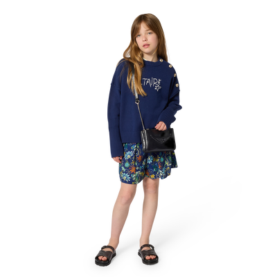 Printed Shorts ZADIG & VOLTAIRE GIRL