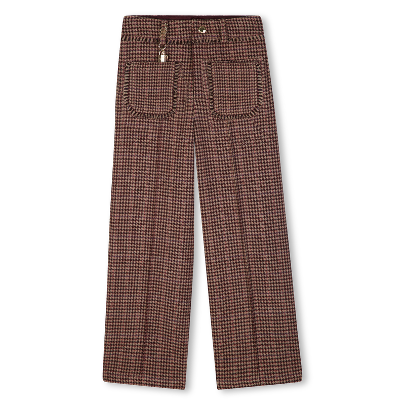 Pants CHLOE 
                        GIRL