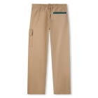 Adjustable Waist Pants KIDS AROUND 
                    BOY