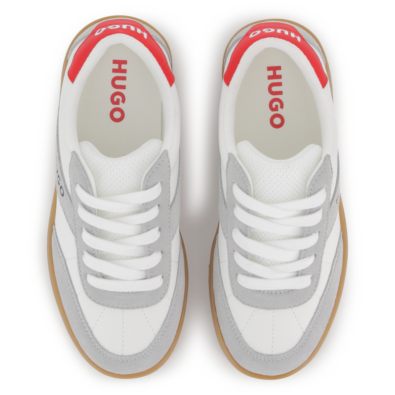 Sneakers HUGO 
                        BOY