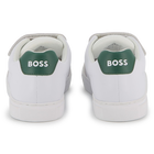 Velcro Sneakers BOSS 
                    BOY