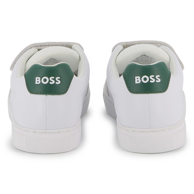 Velcro Sneakers BOSS BOY