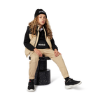 Hooded parka HUGO 
                    BOY