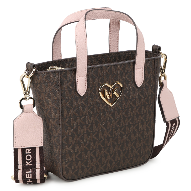 MICHAEL KORS Printed Tote Bag