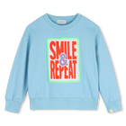 Sweatshirt BILLIEBLUSH 
                    BOY