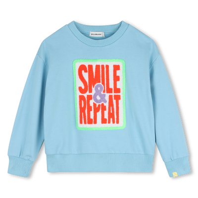 Sweatshirt BILLIEBLUSH BOY