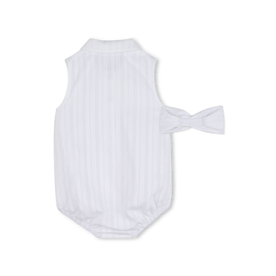 Jumpsuit Outfit Set BOSS GIRL