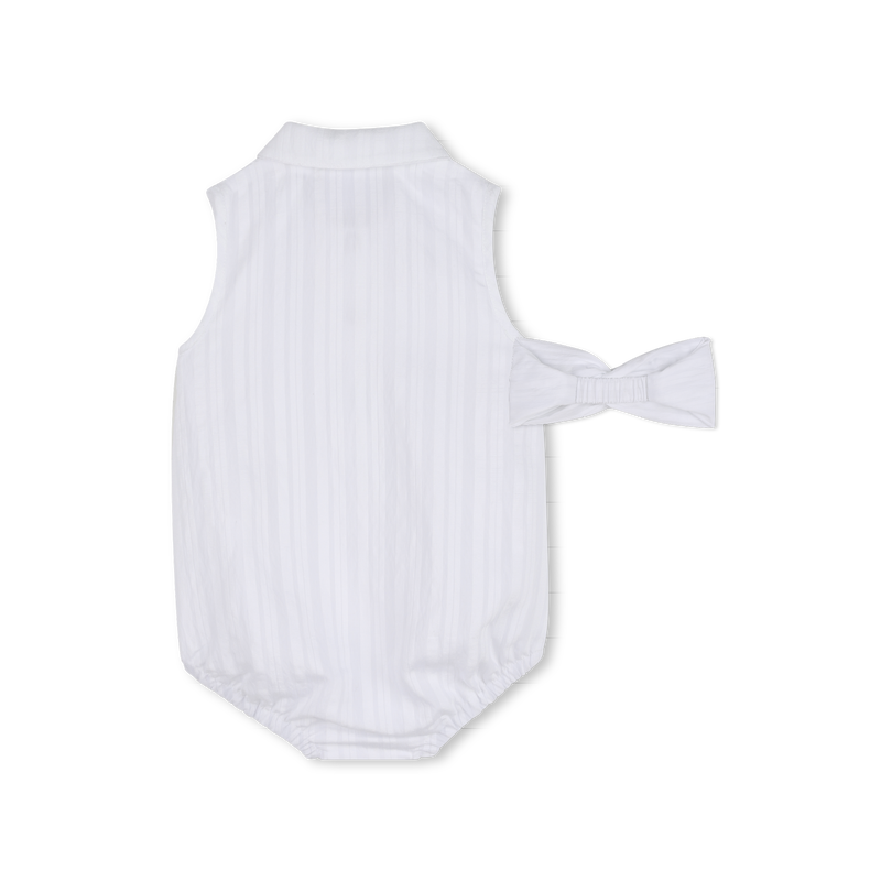 Jumpsuit Outfit Set BOSS 
                        GIRL