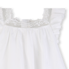 Embroidered Dress CHLOE 
                    GIRL