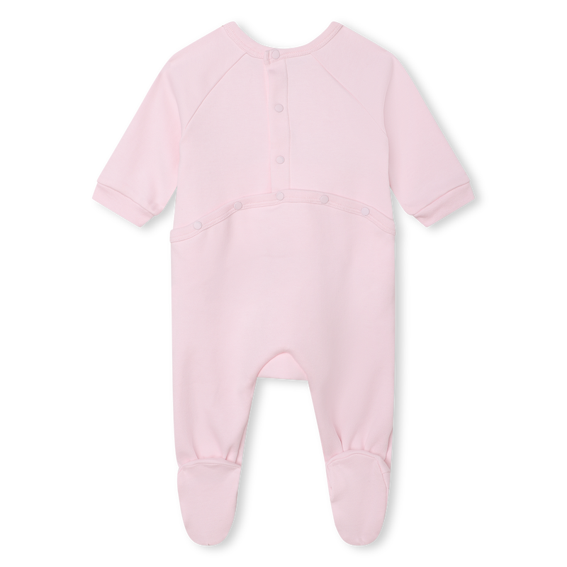 Newborn three-piece set GIVENCHY 
                    UNISEX