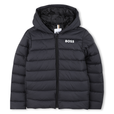 Down jacket BOSS BOY
