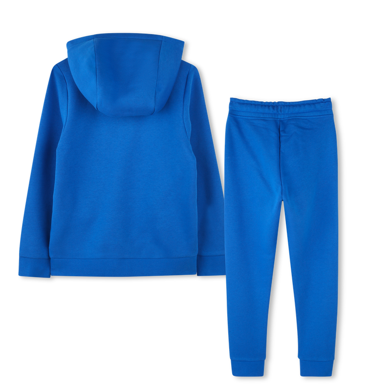 Fleece Tracksuit Set BOSS 
                    BOY