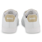 Lace-Up Sneakers BOSS 
                    BOY