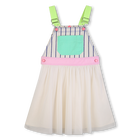 Overall Dress BILLIEBLUSH 
                    GIRL