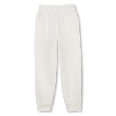 Fleece sweatpants TIMBERLAND BOY