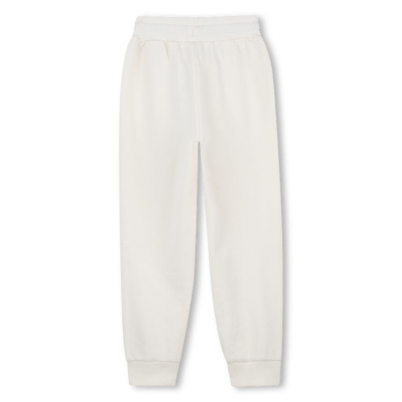 Fleece sweatpants TIMBERLAND 
                        BOY