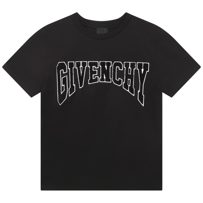 Short-sleeved T-shirt GIVENCHY 
                    BOY
