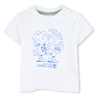 Short-sleeved T-shirt TIMBERLAND 
                    BOY