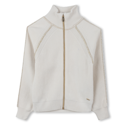 Knit cardigan BOSS GIRL