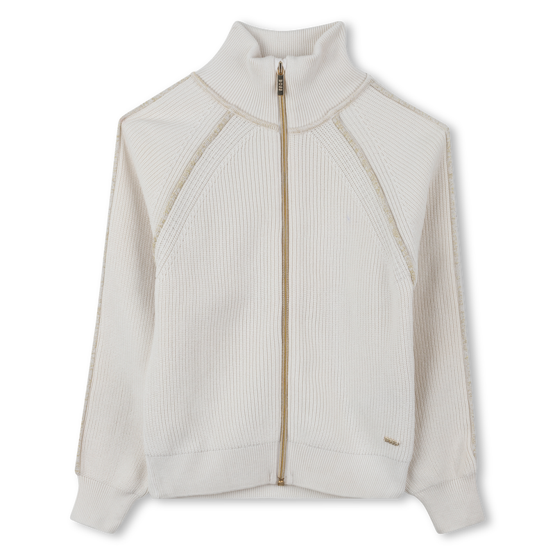 Knit cardigan BOSS 
                        GIRL