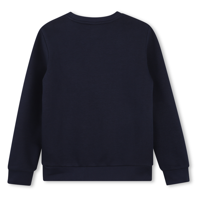 Fleece Sweatshirt BOSS 
                        BOY