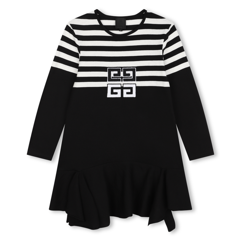 Long-Sleeved Dress GIVENCHY 
                    GIRL