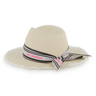 Braided Hat KARL LAGERFELD KIDS 
                    GIRL
