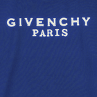 Short sleeve t-shirt GIVENCHY 
                    UNISEX