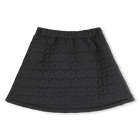 Quilted skirt KENZO KIDS 
                    GIRL