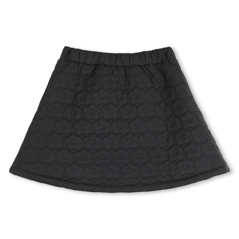 Quilted skirt KENZO KIDS 
                        GIRL