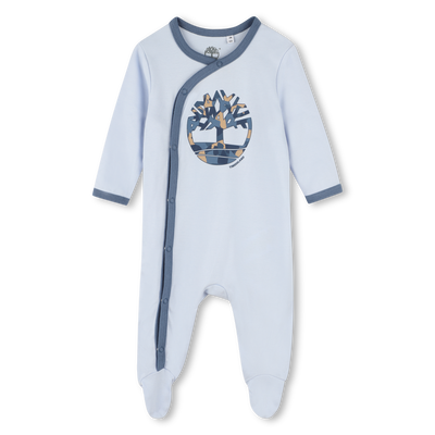 Printed Pajamas TIMBERLAND BOY