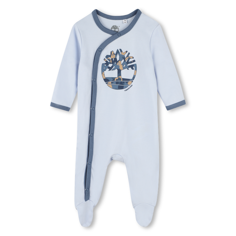 Printed Pajamas TIMBERLAND 
                        BOY