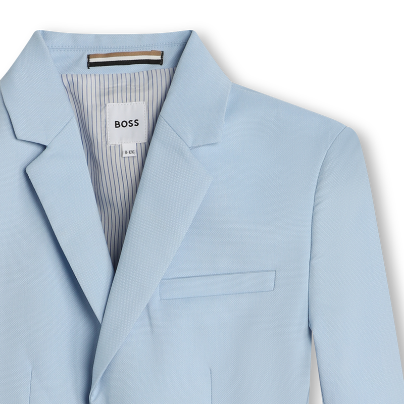 Suit jacket
