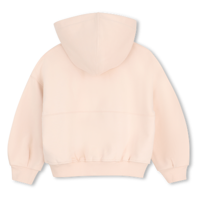Zip-Up Hoodie CHLOE GIRL
