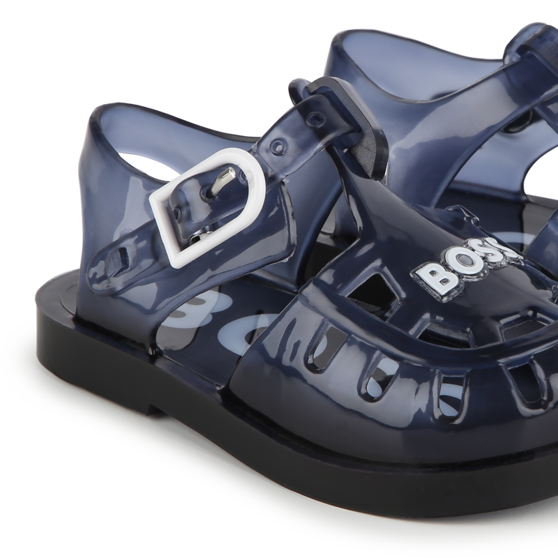 Baby boy hugo boss sandals new arrivals