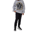 Cotton Patch-Pocket Pants DKNY 
                    BOY