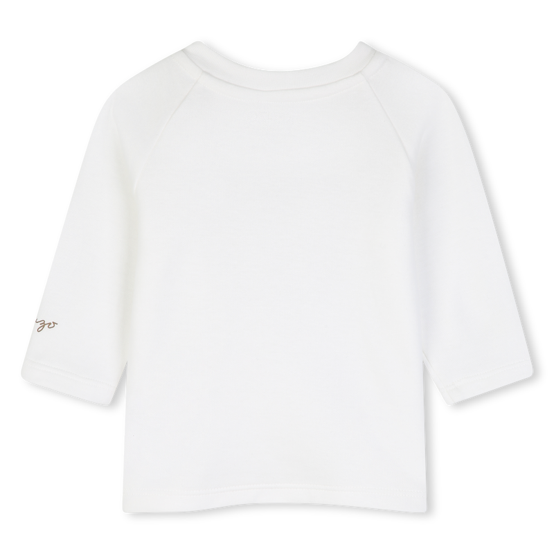T-shirt and pants set KENZO KIDS 
                        BOY