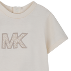 Shorts Outfit Set MICHAEL KORS 
                    GIRL
