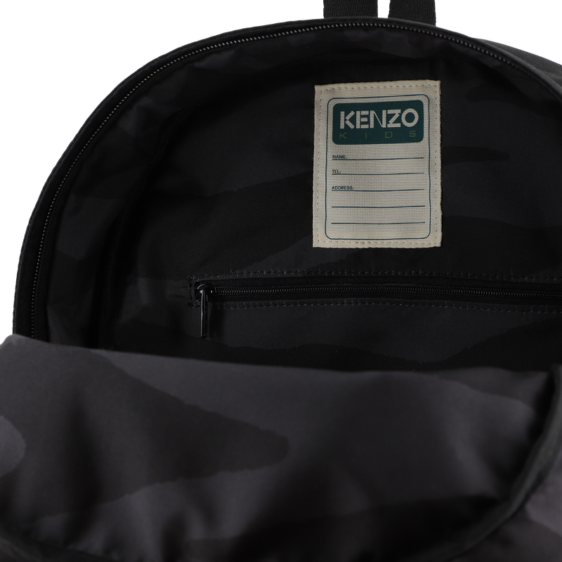 Backpack KENZO KIDS 
                        UNISEX