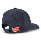 Denim Hat KENZO KIDS 
                    UNISEX