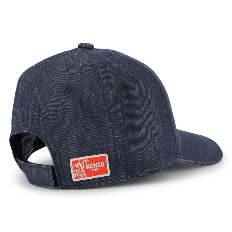 Denim Hat KENZO KIDS 
                        UNISEX