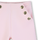 Tracksuit Set KARL LAGERFELD KIDS 
                    GIRL