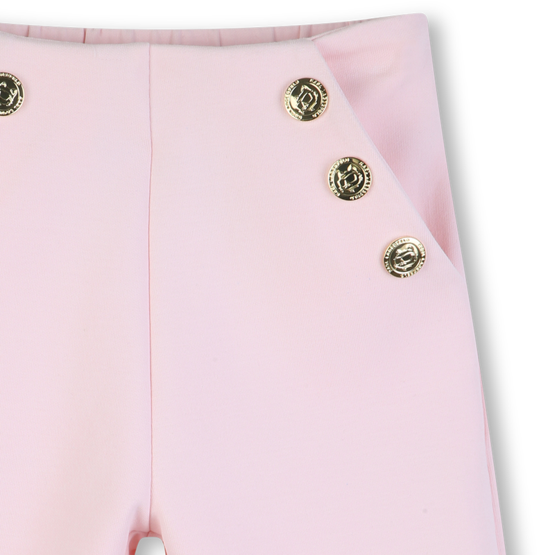 Tracksuit Set KARL LAGERFELD KIDS 
                        GIRL