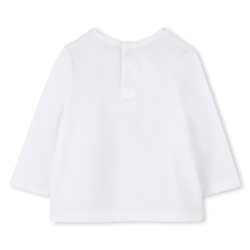 Tracksuit Set KARL LAGERFELD KIDS 
                        GIRL